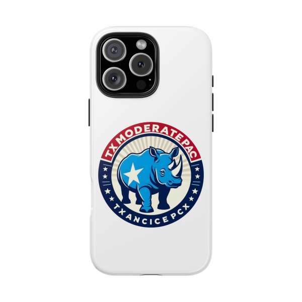 Tough Phone Cases, White - Image 68