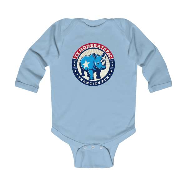 Long Sleeve Onsie, Multiple Colors - Image 7