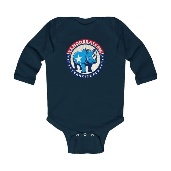 Long Sleeve Onsie, Multiple Colors - Image 9