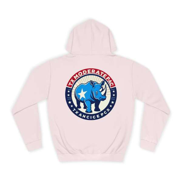 Unisex Hoodie, Multiple Colors - Image 58