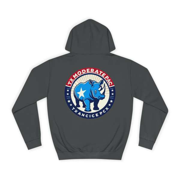 Unisex Hoodie, Multiple Colors - Image 26