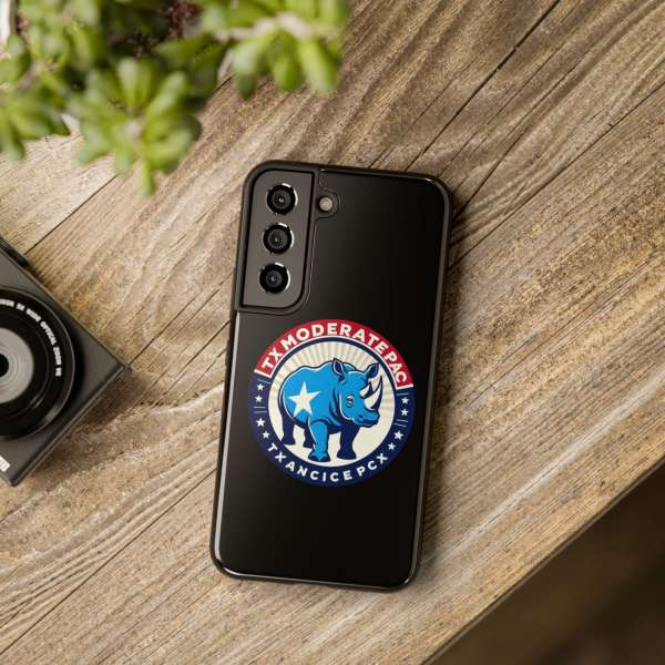 Tough Phone Cases, Black - Image 68