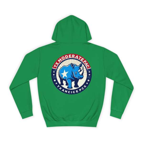 Unisex Hoodie, Multiple Colors - Image 30