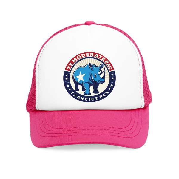 Mesh Cap, Multiple Colors - Image 9