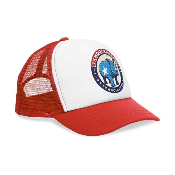 Mesh Cap, Multiple Colors - Image 14