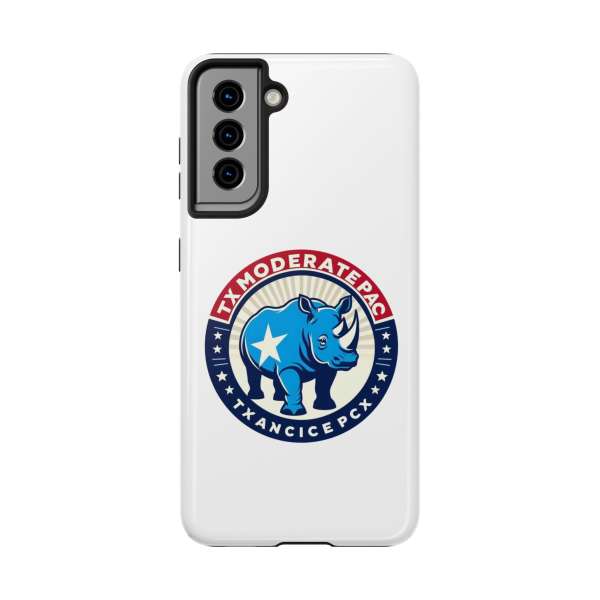 Tough Phone Cases, White - Image 63