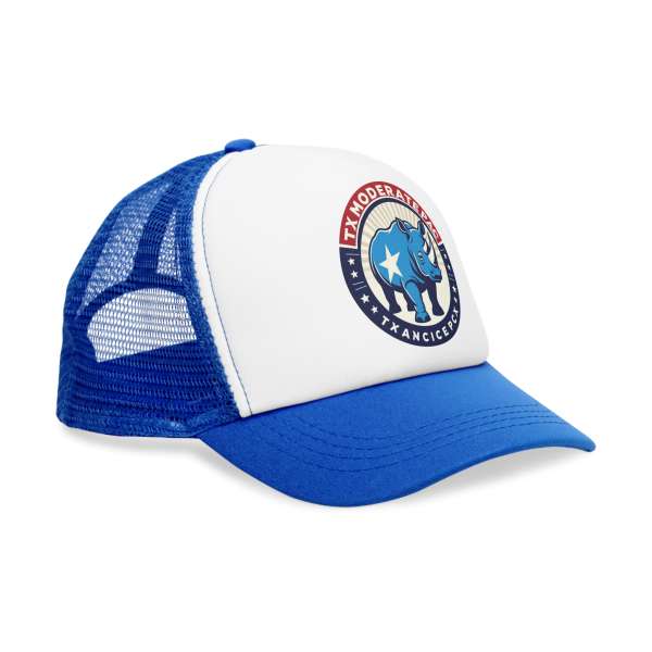 Mesh Cap, Multiple Colors - Image 6
