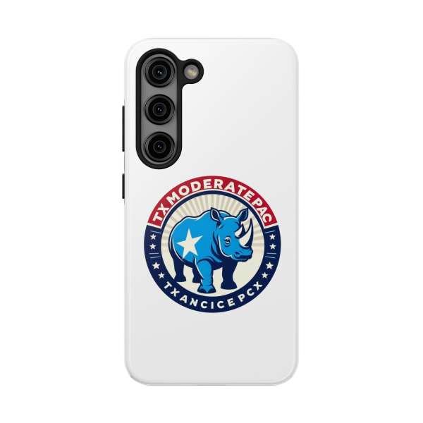 Tough Phone Cases, White - Image 57