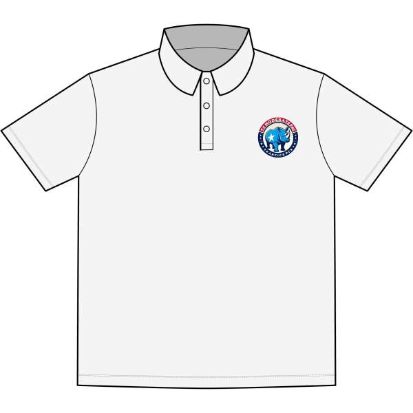 Mercer+Mettle® Men's Stretch Polo, Multiple Colors - Image 4