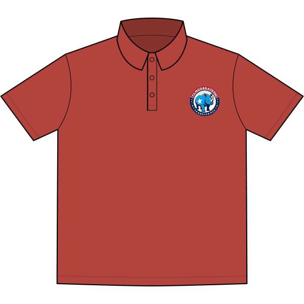 Mercer+Mettle® Men's Stretch Polo, Multiple Colors - Image 6