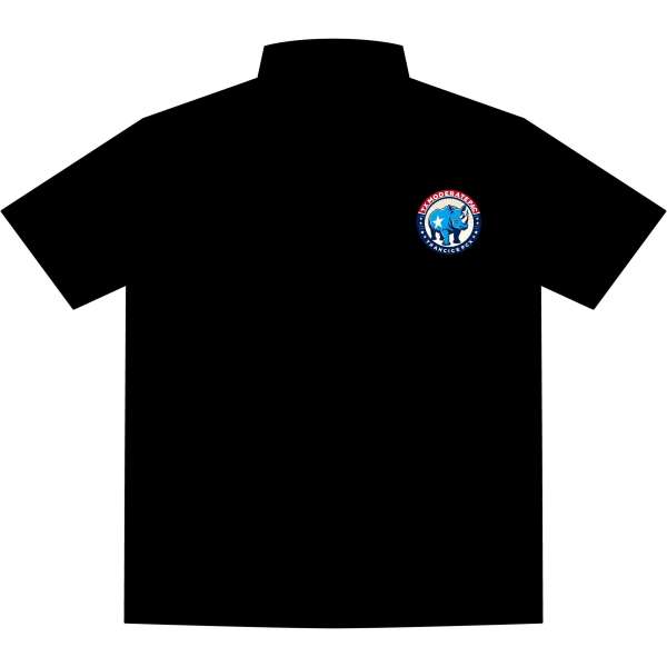 Mercer+Mettle® Men's Stretch Polo, Multiple Colors - Image 8