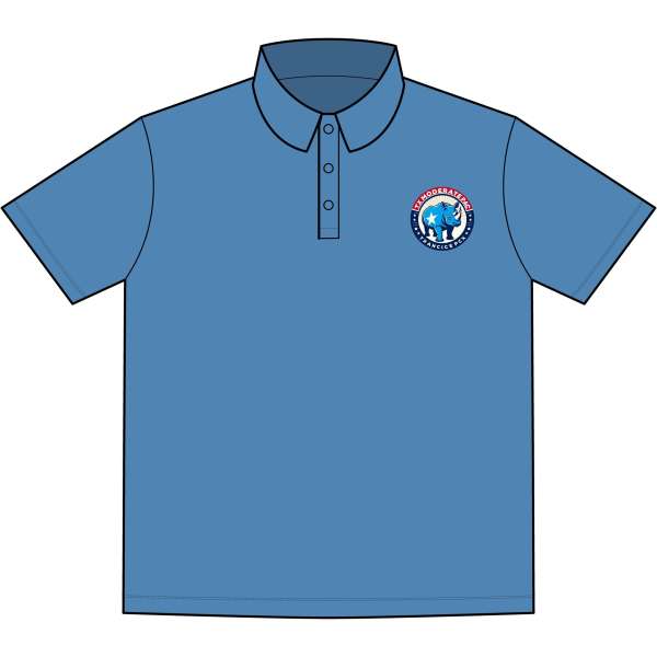 Mercer+Mettle® Men's Stretch Polo, Multiple Colors - Image 12