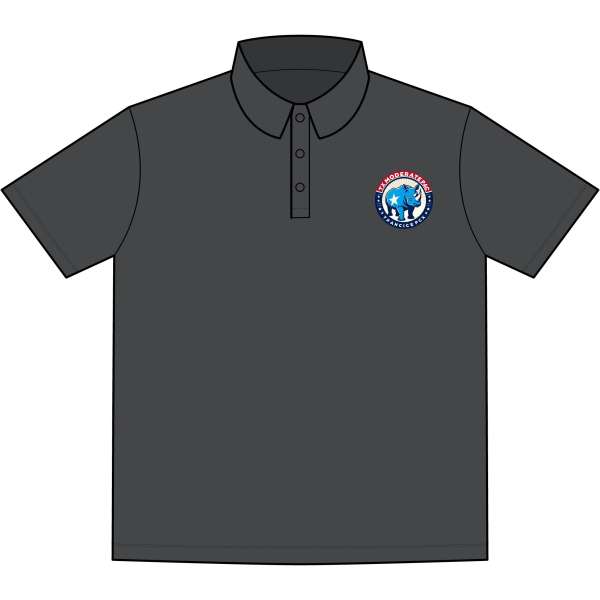 Mercer+Mettle® Men's Stretch Polo, Multiple Colors - Image 16