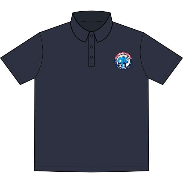 Mercer+Mettle® Men's Stretch Polo, Multiple Colors - Image 18