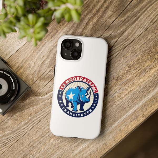 Tough Phone Cases, White - Image 44