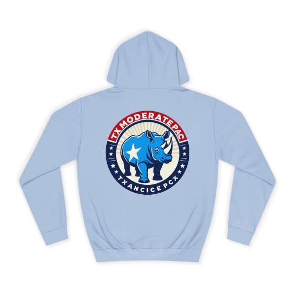 Unisex Hoodie, Multiple Colors - Image 38