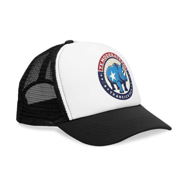 Mesh Cap, Multiple Colors - Image 2