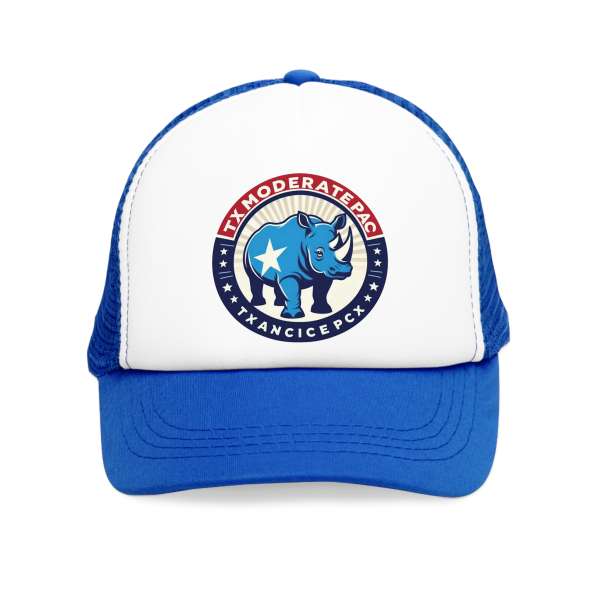 Mesh Cap, Multiple Colors - Image 5