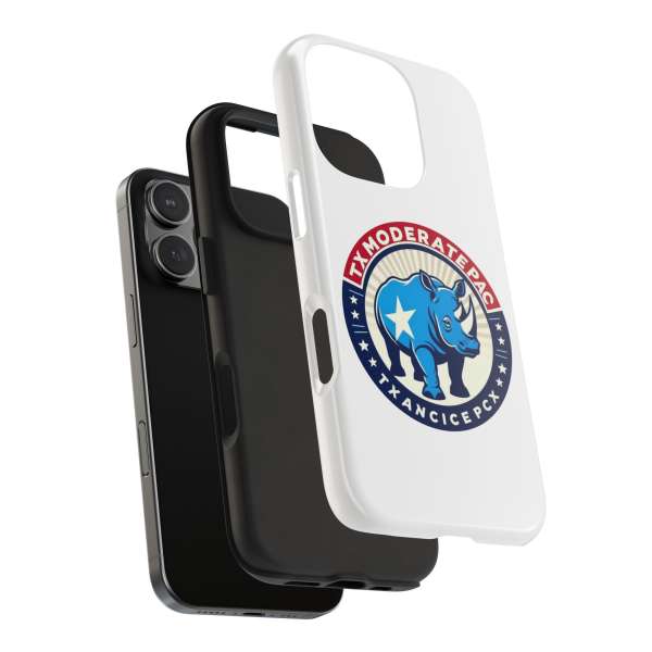 Tough Phone Cases, White - Image 67