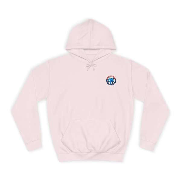 Unisex Hoodie, Multiple Colors - Image 57