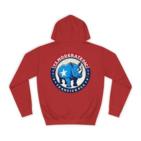 Unisex Hoodie, Multiple Colors - Image 70