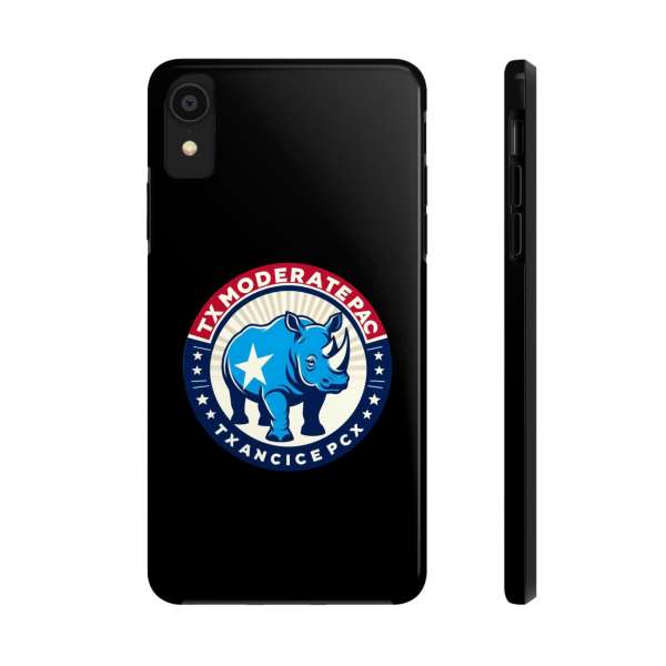 Tough Phone Cases, Black - Image 42