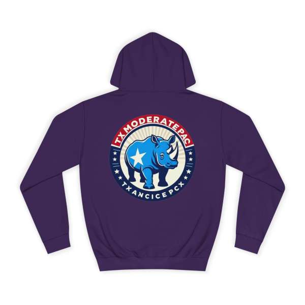 Unisex Hoodie, Multiple Colors - Image 54