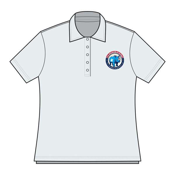 TravisMathew® Women's Oceanside Polo, Multiple Colors - Image 4