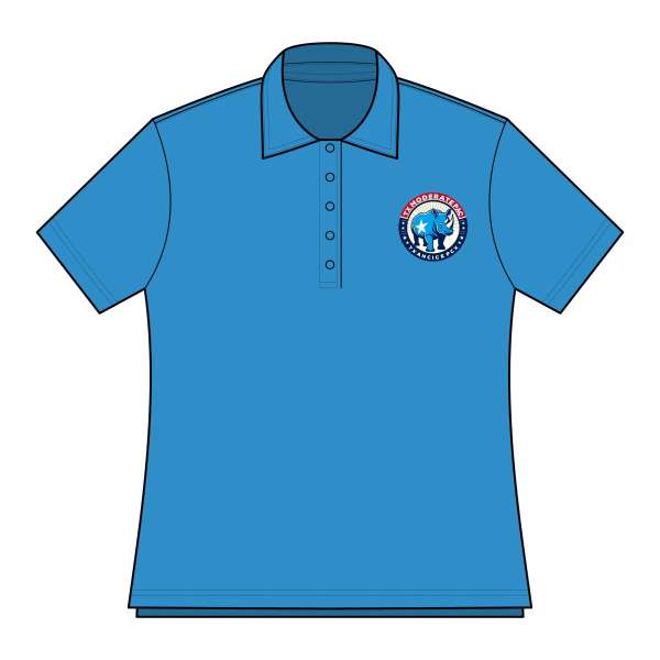 TravisMathew® Women's Oceanside Polo, Multiple Colors - Image 6
