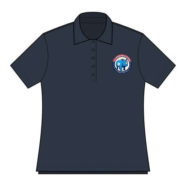 TravisMathew® Women's Oceanside Polo, Multiple Colors - Image 8