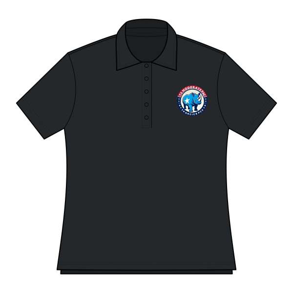 TravisMathew® Women's Oceanside Polo, Multiple Colors - Image 10