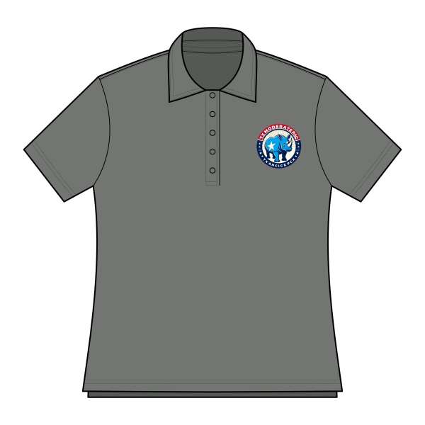TravisMathew® Women's Oceanside Polo, Multiple Colors - Image 11