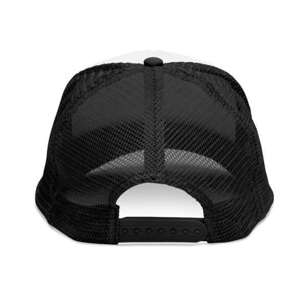 Mesh Cap, Multiple Colors - Image 3