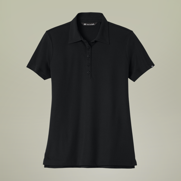 TravisMathew® Women's Oceanside Polo, Multiple Colors - Image 9