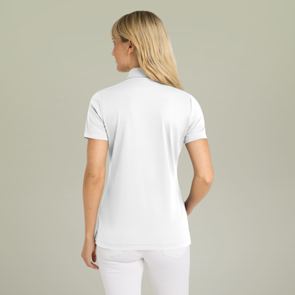 TravisMathew® Women's Oceanside Polo, Multiple Colors - Image 3