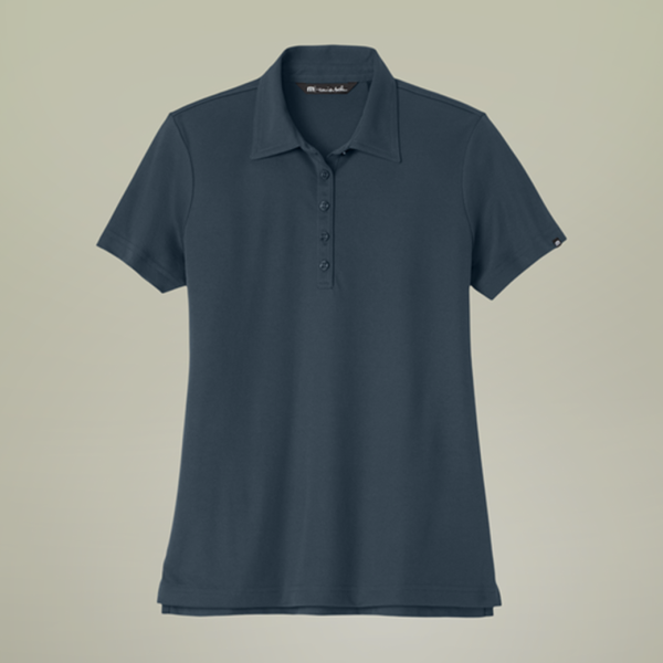 TravisMathew® Women's Oceanside Polo, Multiple Colors - Image 7