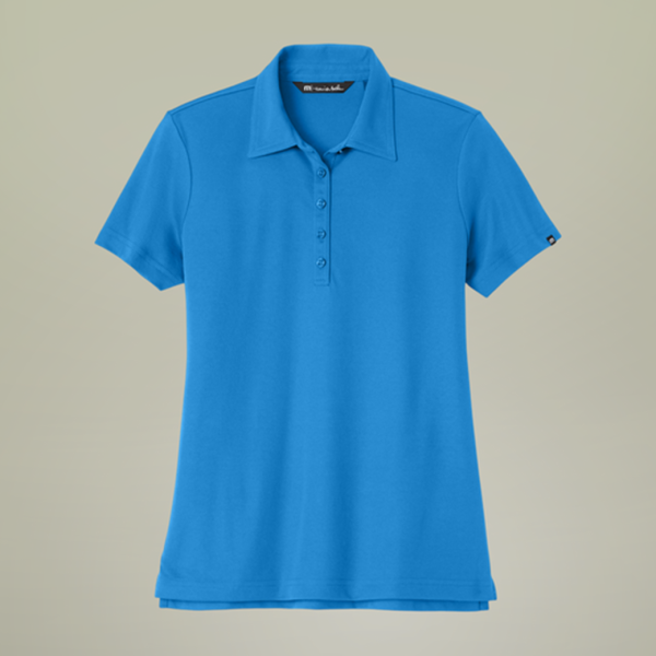 TravisMathew® Women's Oceanside Polo, Multiple Colors - Image 5