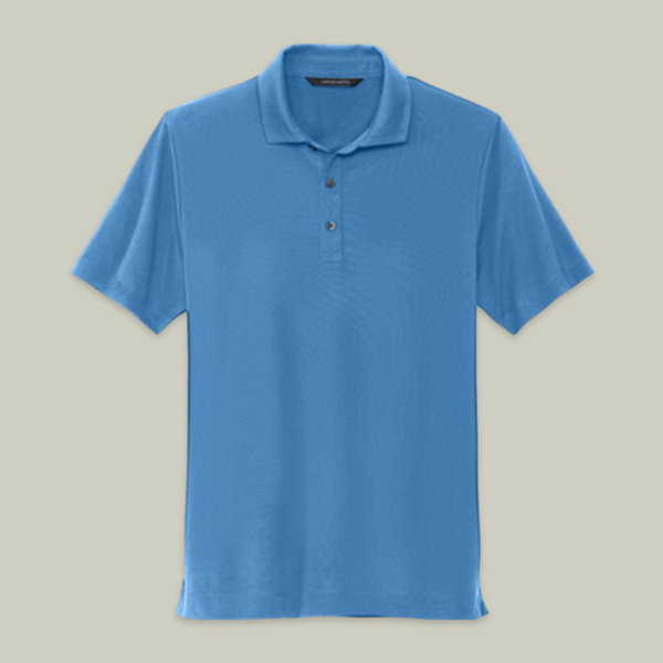 Mercer+Mettle® Men's Stretch Polo, Multiple Colors - Image 11