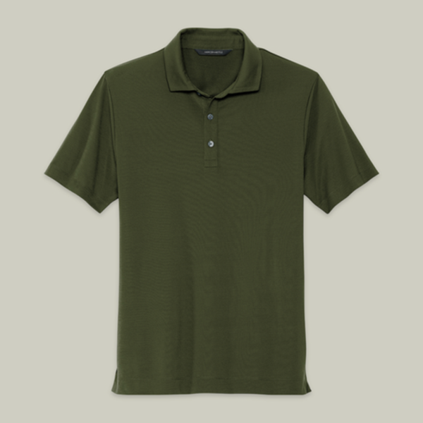 Mercer+Mettle® Men's Stretch Polo, Multiple Colors - Image 9