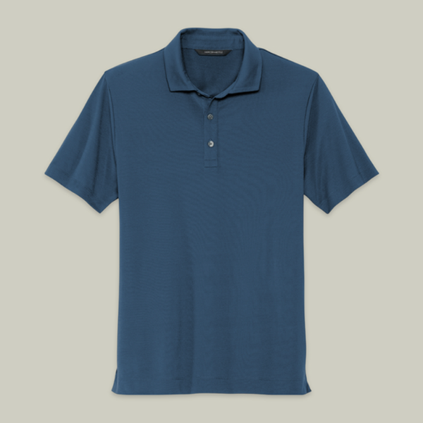 Mercer+Mettle® Men's Stretch Polo, Multiple Colors - Image 13