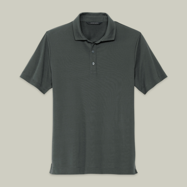 Mercer+Mettle® Men's Stretch Polo, Multiple Colors - Image 15