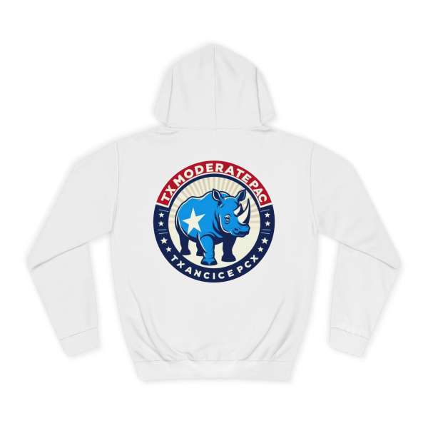 Unisex Hoodie, Multiple Colors