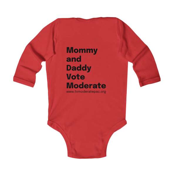 Long Sleeve Onsie, Multiple Colors - Image 14
