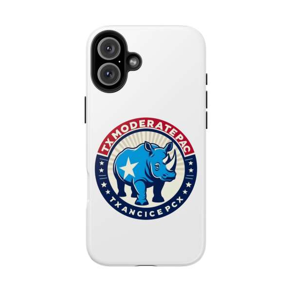 Tough Phone Cases, White - Image 71