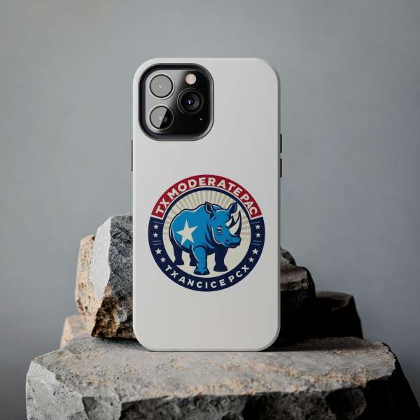 Tough Phone Cases, White - Image 33
