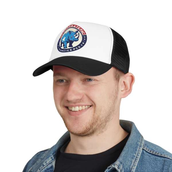 Mesh Cap, Multiple Colors - Image 4