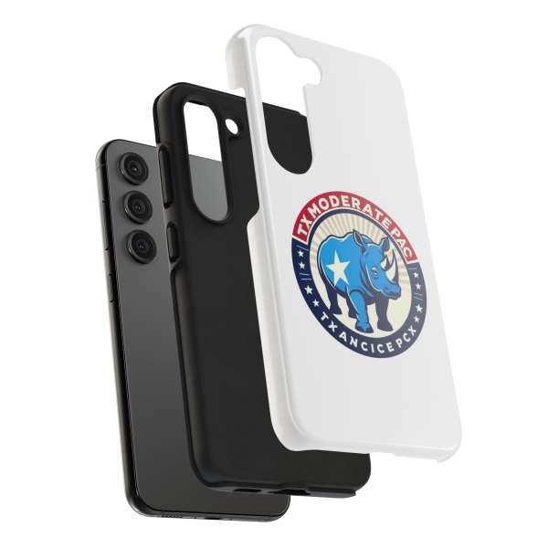 Tough Phone Cases, White - Image 58