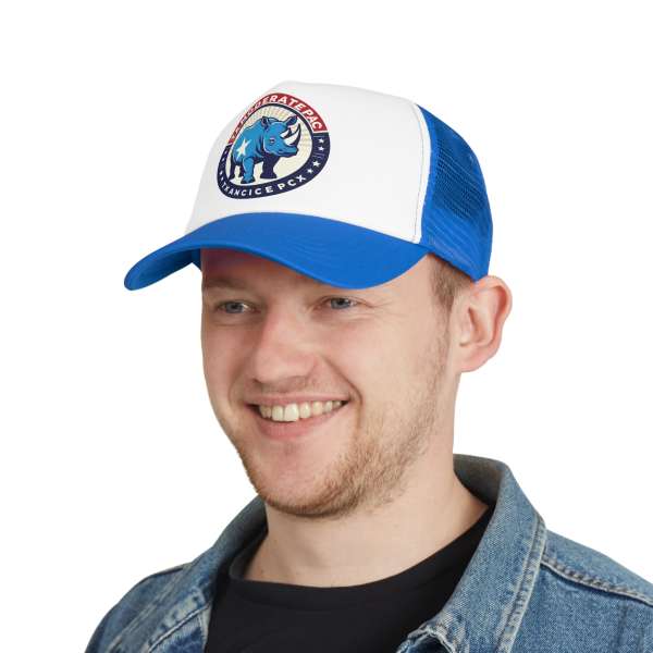 Mesh Cap, Multiple Colors - Image 8