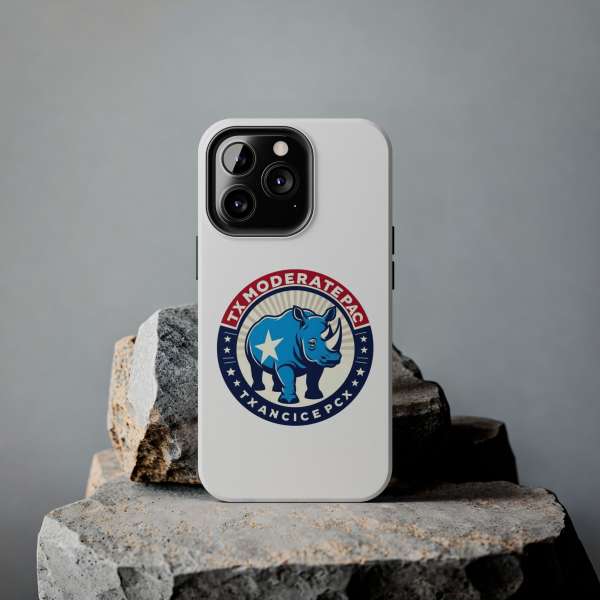 Tough Phone Cases, White - Image 31