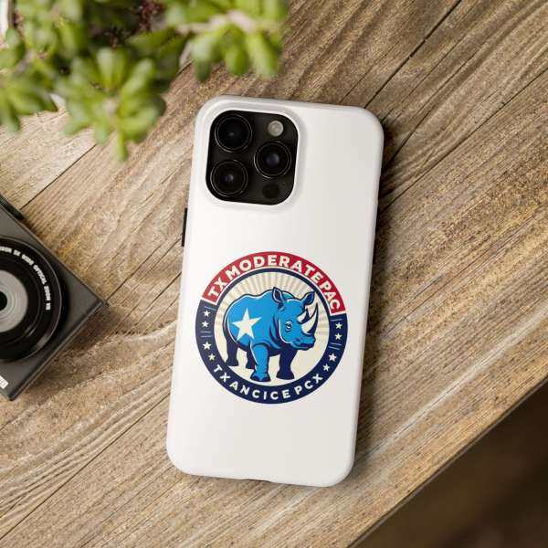 Tough Phone Cases, White - Image 53